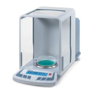 OHAUS, Semi-Micro Balance, Discovery