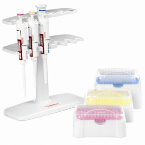 Pipette & Tip