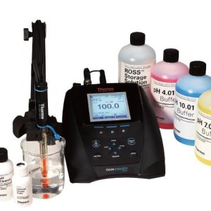 Orion Star A211 Benchtop pH meter