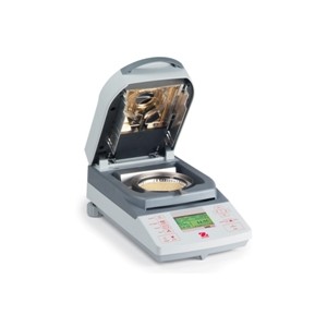 Ohaus, MB45 Moisture Analyzer