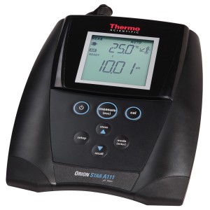Orion Star A111 Benchtop pH meter
