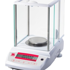OHAUS, Pioneer™ Analytical Balance