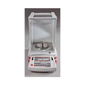 OHAUS, EXPLORER Analytical Balances