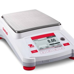 OHAUS, Precision Balances, New Adventurer