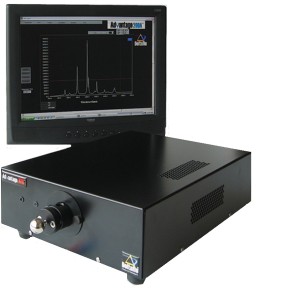G1301_ Raman Spectroscopy System