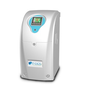 Nitrogen generator