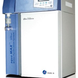 aquaMAXTM Ultra 370 Series
