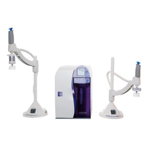 Milli-Q Integral 3,5,10,15 Water Purification System