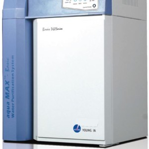 aquaMAXTM Basic 360 Series
